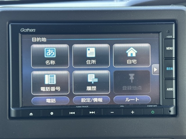 N-BOX(ホンダ)中古車 23