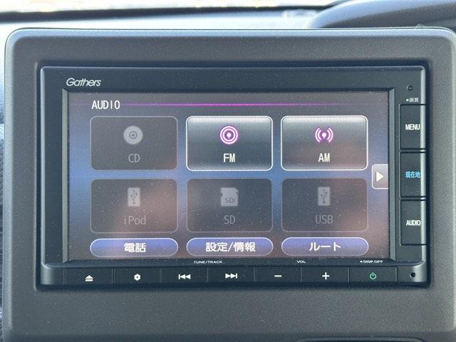 N-BOX(ホンダ)中古車 24