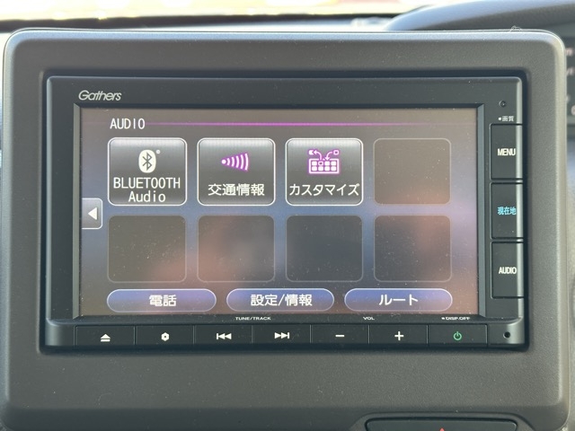 N-BOX(ホンダ)中古車 25