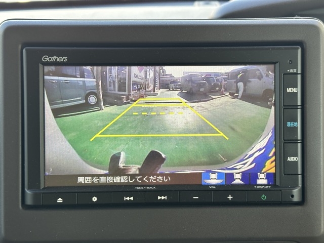 N-BOX(ホンダ)中古車 26