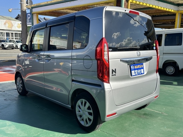 N-BOX(ホンダ)中古車 2