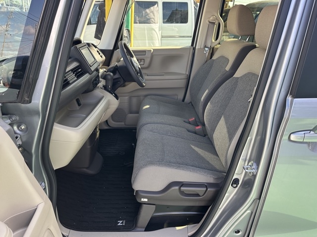 N-BOX(ホンダ)中古車 3