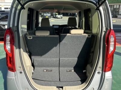 N-BOX(ホンダ)中古車 内外装写真他１