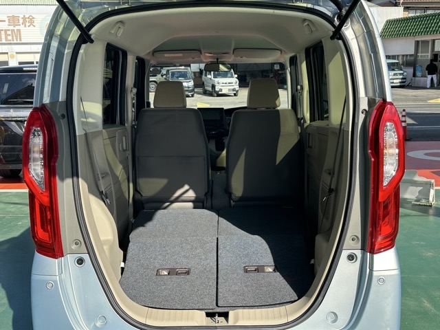 N-BOX(ホンダ)中古車 9