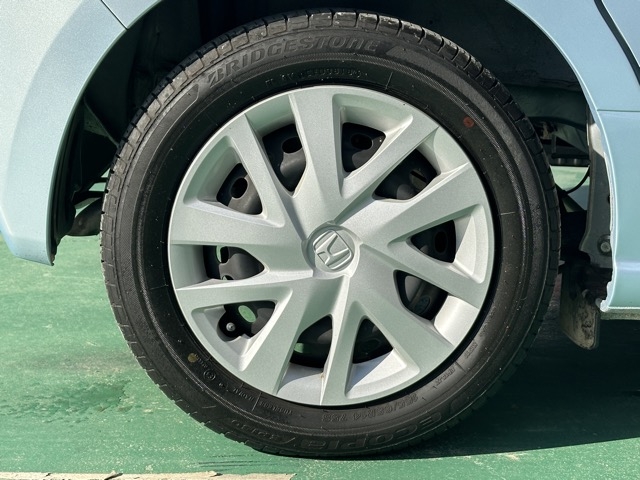 N-BOX(ホンダ)中古車 11