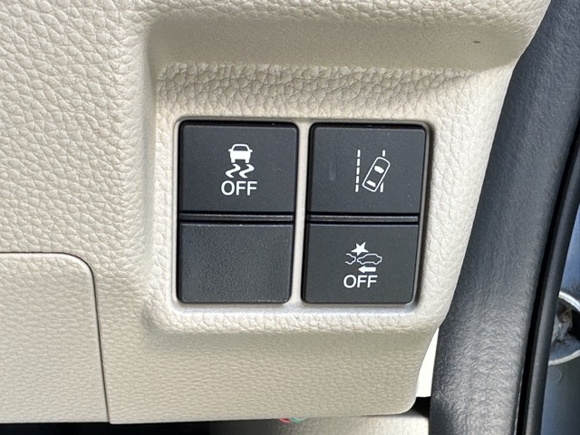 N-BOX(ホンダ)中古車 14