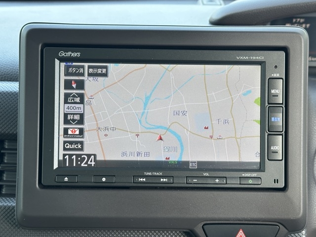 N-BOX(ホンダ)中古車 19