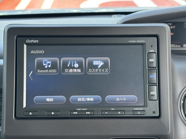 N-BOX(ホンダ)中古車 23