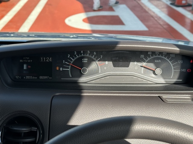 N-BOX(ホンダ)中古車 26