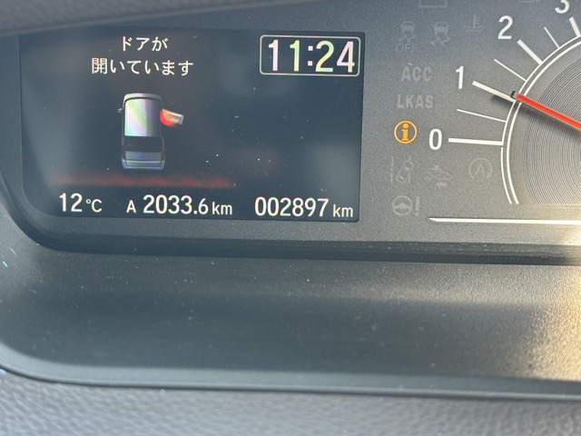 N-BOX(ホンダ)中古車 27