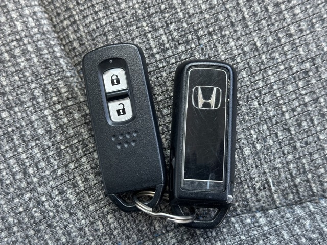 N-BOX(ホンダ)中古車 28