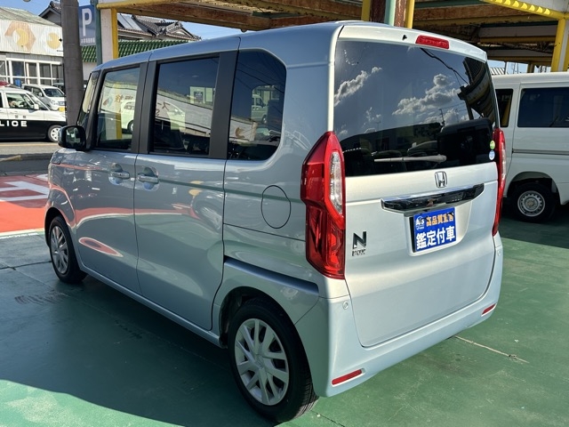 N-BOX(ホンダ)中古車 2