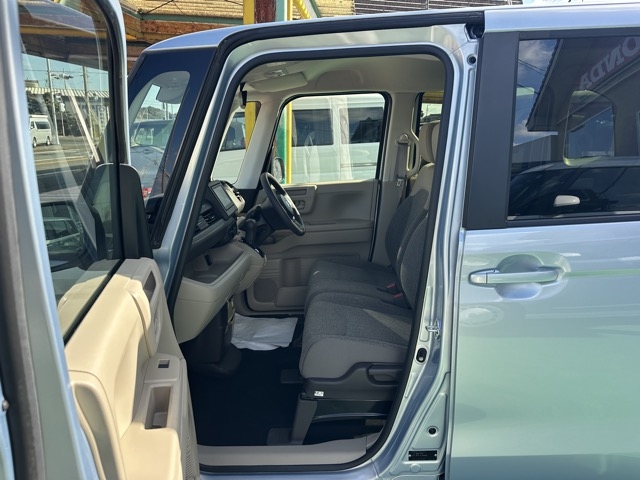 N-BOX(ホンダ)中古車 3