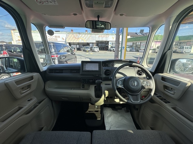 N-BOX(ホンダ)中古車 5