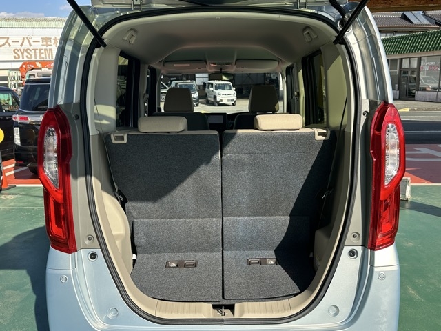N-BOX(ホンダ)中古車 8