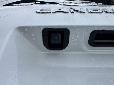 ムーヴキャンバス(ダイハツ)届出済未使用車 内外装写真他１