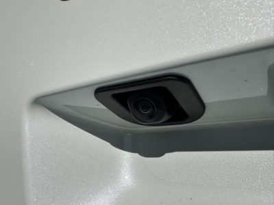 ムーヴキャンバス(ダイハツ)届出済未使用車 内外装写真他１