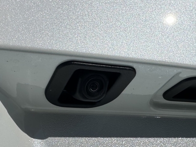 ムーヴキャンバス(ダイハツ)届出済未使用車 内外装写真他