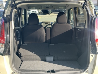 eKクロス(三菱)中古車 内外装写真他２