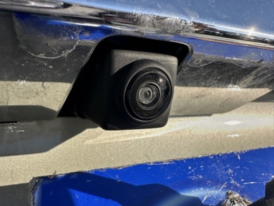 eKクロス(三菱)中古車 内外装写真他