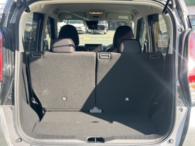 eKクロス(三菱)中古車 内外装写真他