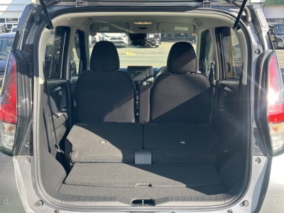 eKクロス(三菱)中古車 内外装写真他１