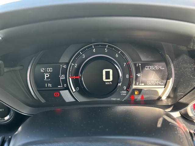 S660(ホンダ)中古車 20