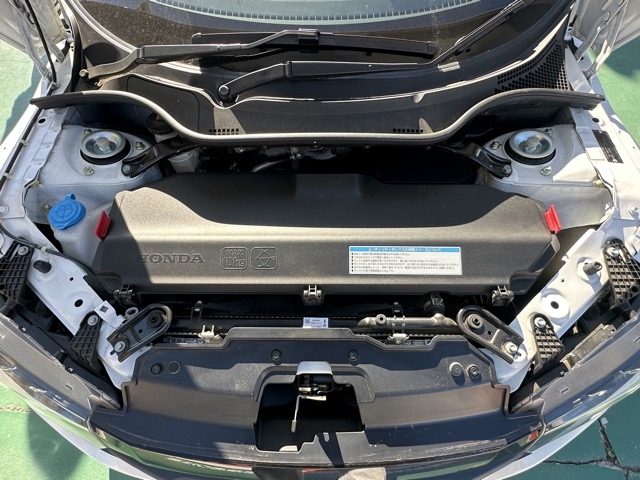S660(ホンダ)中古車 28
