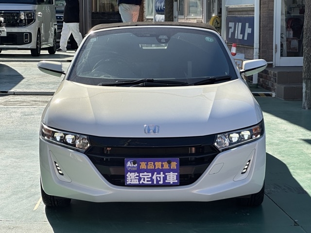 S660(ホンダ)中古車 29