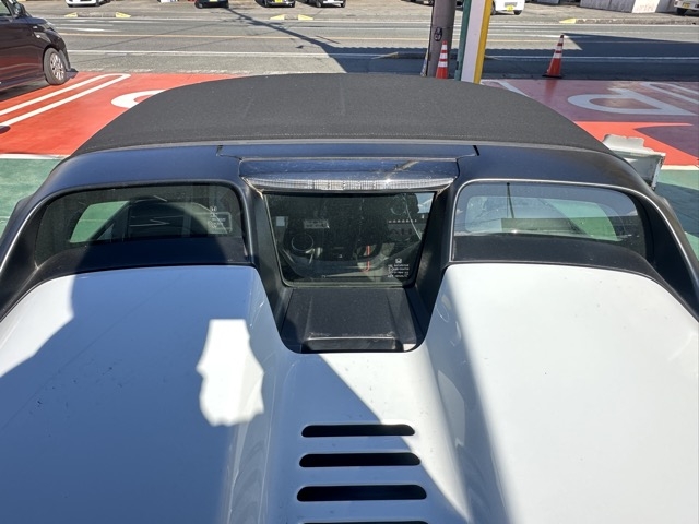 S660(ホンダ)中古車 4