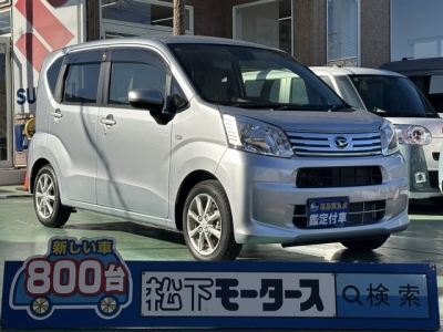 ムーヴ(ダイハツ)中古車 全体