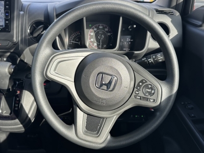 N-WGN(ホンダ)中古車 内外装写真