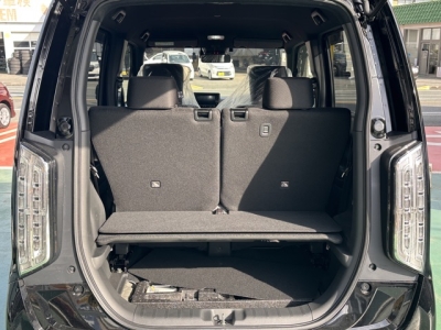 N-WGN(ホンダ)中古車 内外装写真他