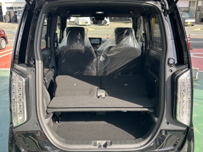 N-WGN(ホンダ)中古車 内外装写真他１