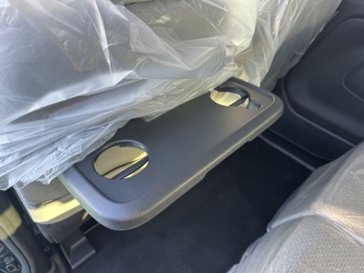 ルークス(ニッサン)届出済未使用車 内外装写真他２