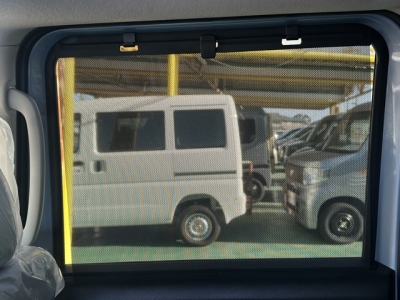 ルークス(ニッサン)届出済未使用車 内外装写真他２