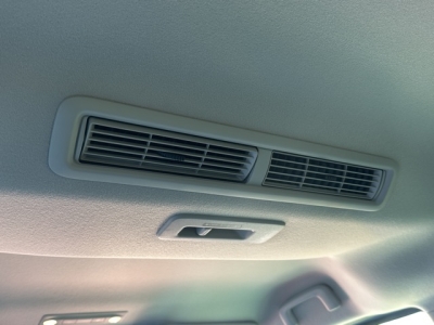 ルークス(ニッサン)届出済未使用車 内外装写真他１