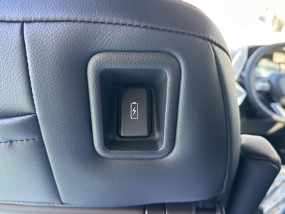 ステップワゴン(ホンダ)登録済未使用車 内外装写真他