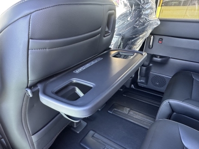 ステップワゴン(ホンダ)登録済未使用車 内外装写真他１