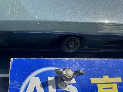 ZR-V(ホンダ)登録済未使用車 内外装写真他１