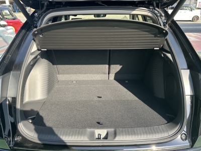 ZR-V(ホンダ)登録済未使用車 内外装写真他２