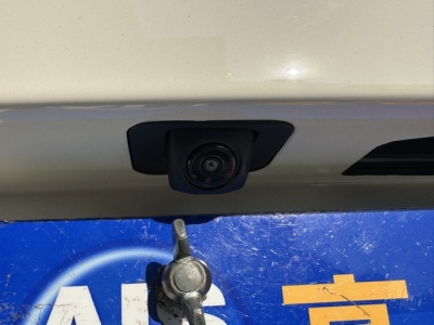 シビック(ホンダ)登録済未使用車 内外装写真他