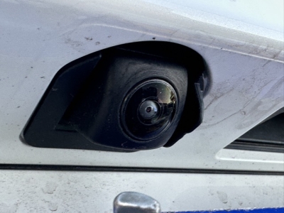 フィット(ホンダ)中古車 内外装写真他