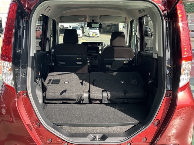 ルーミー(トヨタ)中古車 10