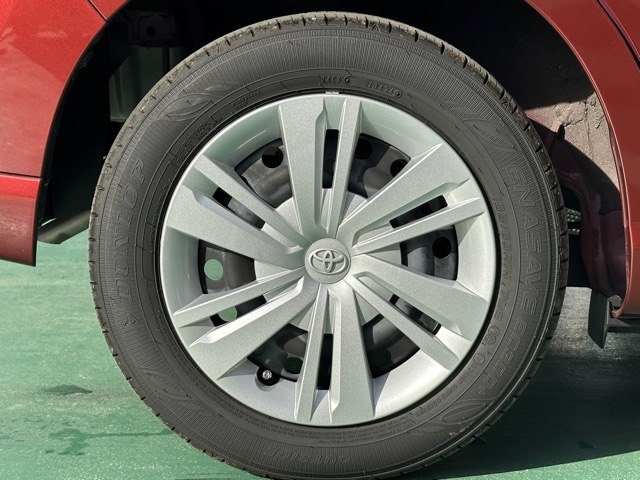 ルーミー(トヨタ)中古車 13