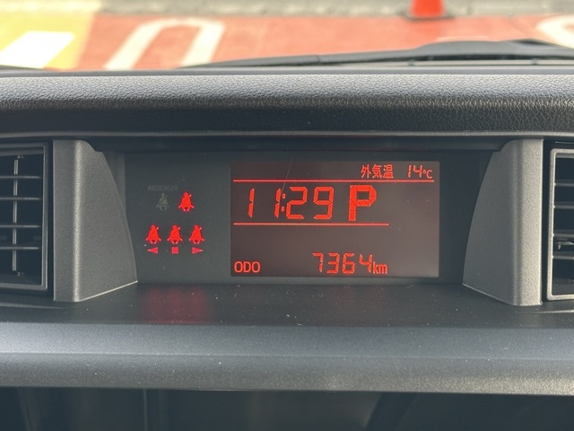 ルーミー(トヨタ)中古車 25