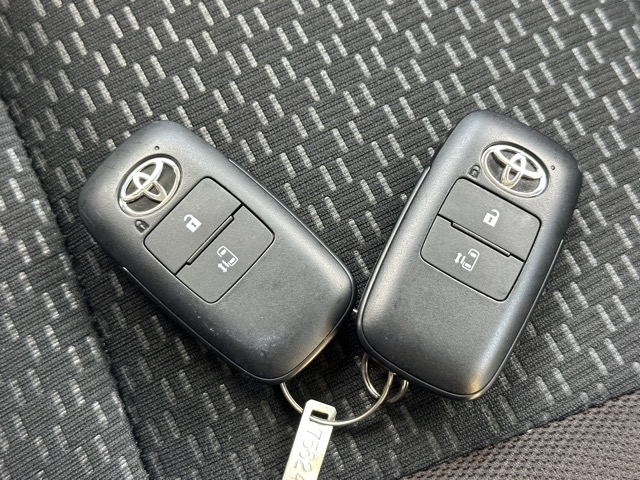 ルーミー(トヨタ)中古車 27