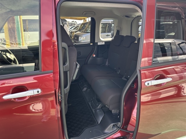 ルーミー(トヨタ)中古車 4