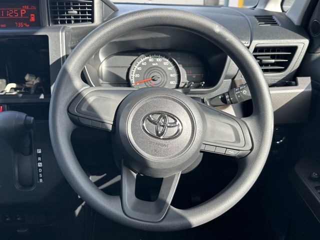 ルーミー(トヨタ)中古車 6