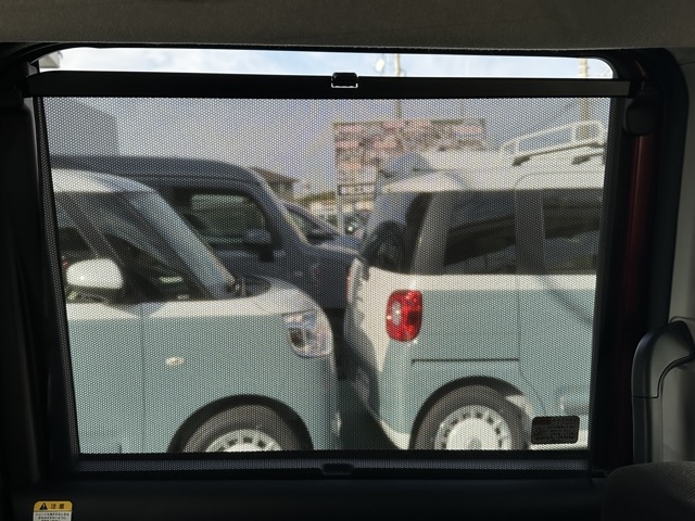 ルーミー(トヨタ)中古車 7